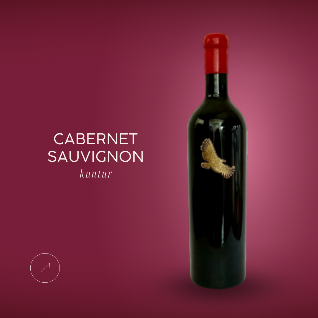 Cabernet Sauvignon