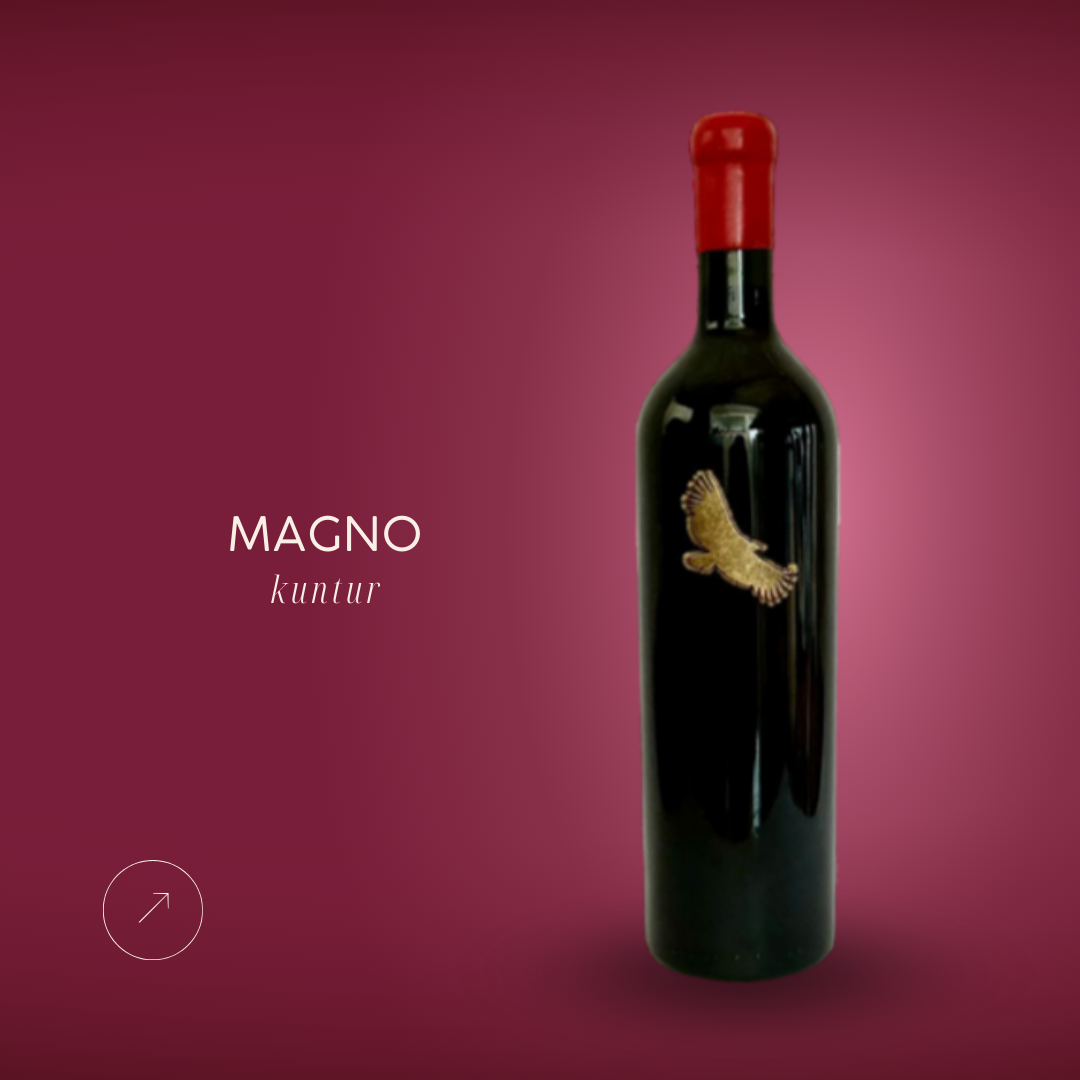MAGNO